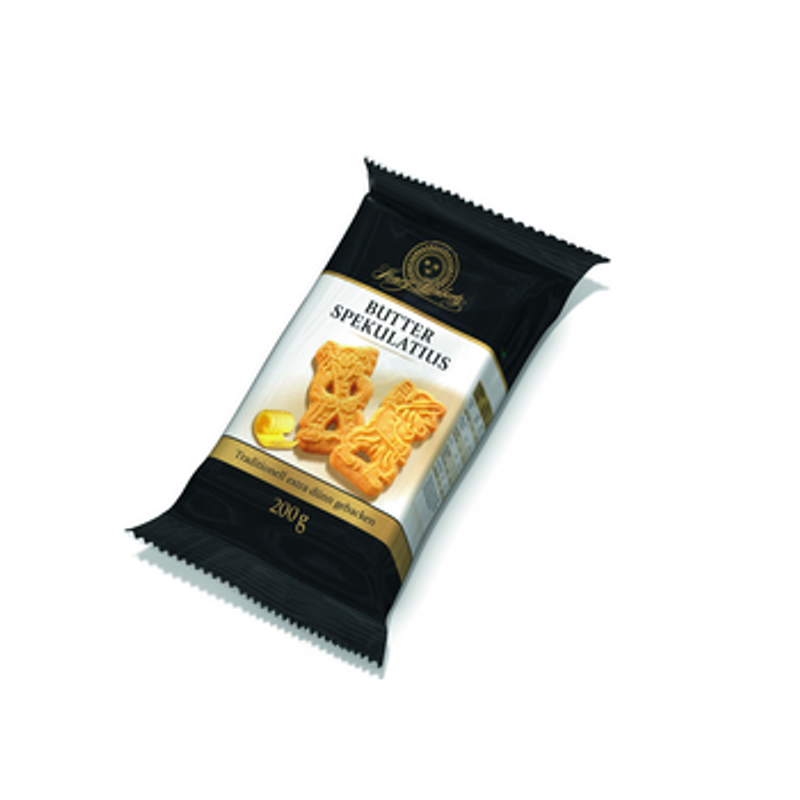 Henry Lambertz Ciastka maślane Spekulatius 200g